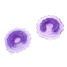 PERSONAGE Twist Suction Cupping Breast Nipple Enhancer Massage Stimulation Enhancer Nipple Suction Sucker Pump Bra Massager