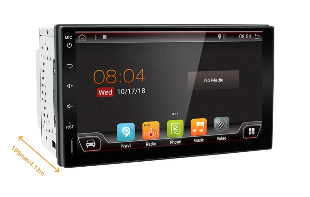 Discount PX6 4G+64G 2din car radio gps android 9.0 car stereo player recorder Radio Tuner GPS Navigation support steering wheel control 24 Discount PX6 4G+64G 2din car radio gps android 9.0 car stereo player recorder Radio Tuner GPS Navigation support steering wheel control 24