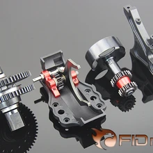 Беспроводная дистанционная обратная система для LOSI 5IVE-T LOSI МИНИ WRC