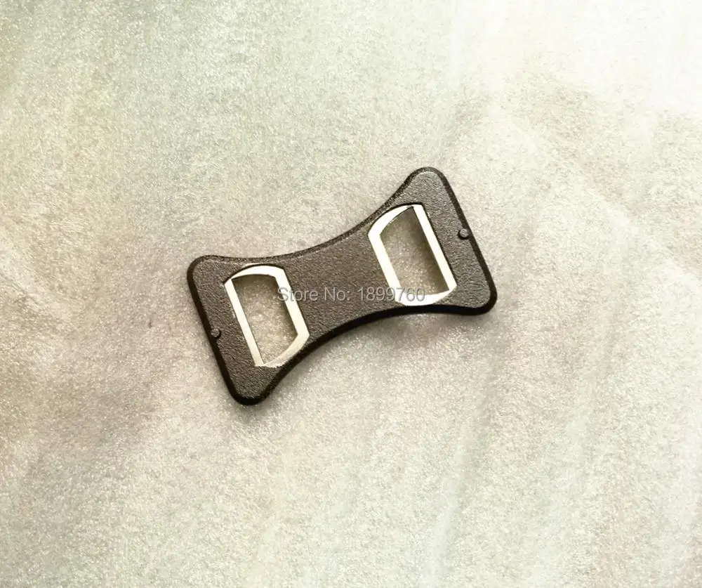 2018 New Style Beer Metal Bottle Opener for Cup Holder Divider For Vw