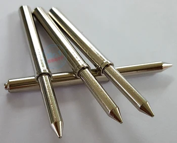 

59MM spring positioning needle 5MM elastic positioning PIN GP-2B(23L)5.0 PCB probe for fixture