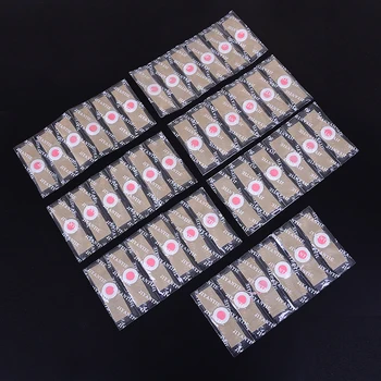 

42Pcs/lot Medical Plaster Foot Corn Removal Detox Foot Pad Relieving Pain Feminine Hygiene Product for Health Care Supplies