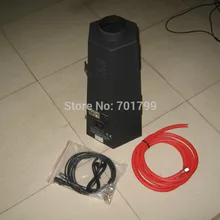 DMX512 LPG проектор пламени