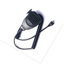8pin ручной Динамик микрофон Микрофон для Kenwood tk-630 tk-730 tk-830 tk-740 tk-840 tk-750 tk-850tk-980 tk-981