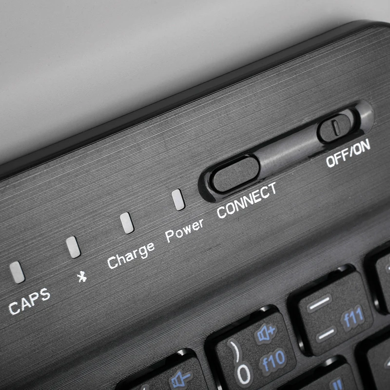  Newest Bluetooth keyboard case for Alldocube iplay10 pro Tablet PC for Alldocube iplay10 pro keyboa