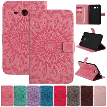 

Tab A6 7.0 Case For Samsung Galaxy Tab A 7.0 T280 T285 SM-T280 SM-T285 Case Cover Tablet Fashion Flip Stand Case Sleep Wake Up