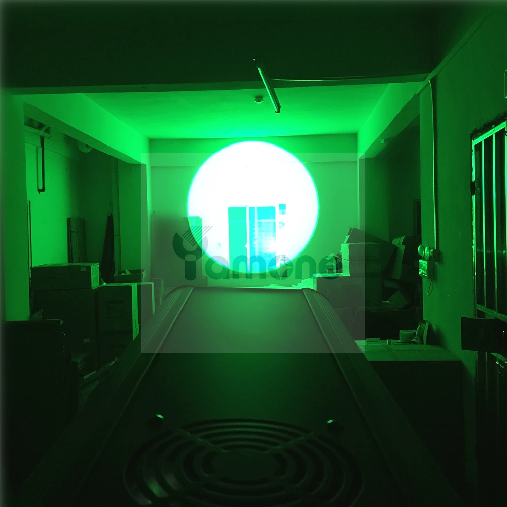 LED Follow Spot 18