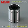 MSM Clearance Adjustable Linear Bearings 10pcs LM8UUAJ LM10UUAJ LM12UUAJ LM16UUAJ LM20UUAJ LM25UUAJ LM30UUAJ Ball Bushings mm ► Photo 3/3