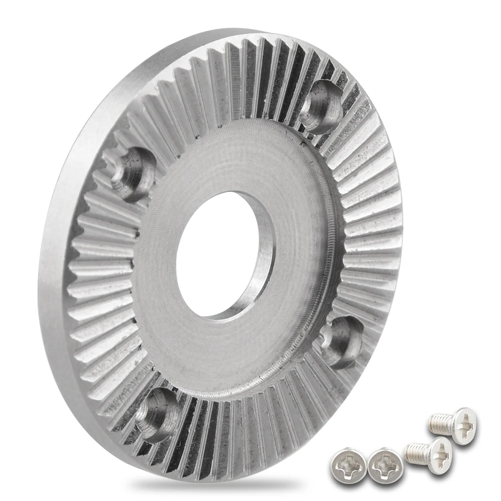 ARRI Rosette adapter (2)