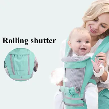 

Multi-functional Anti-wind Warm Waist Stool Kids Infant Baby Sitting for Outdoor