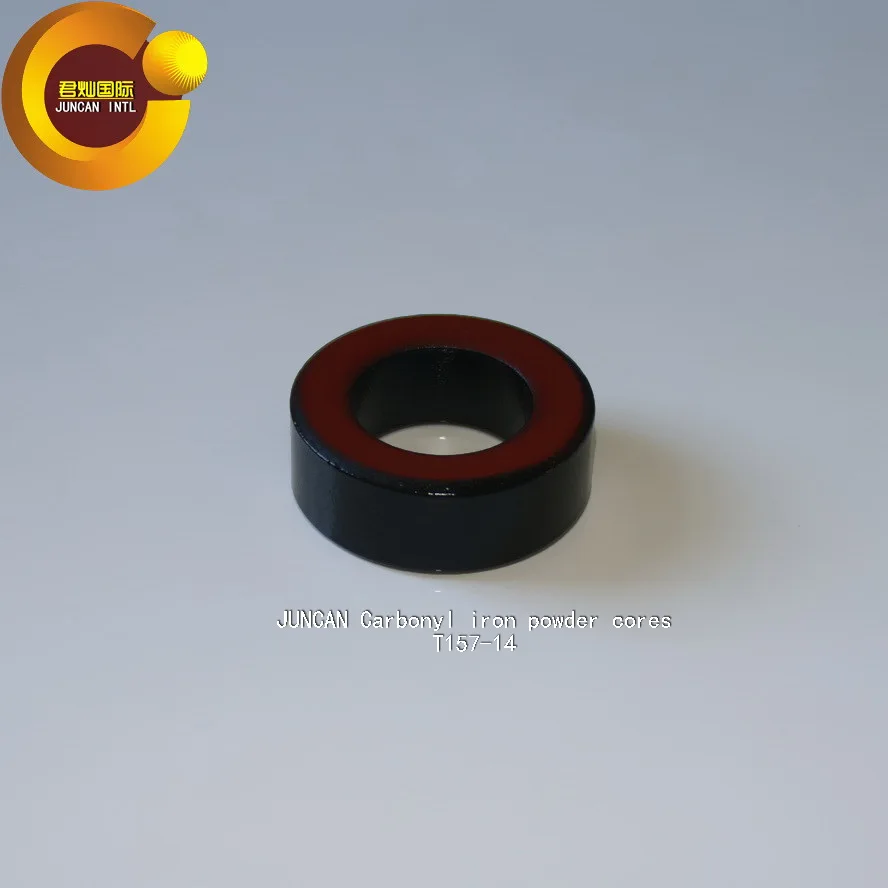 

T157-14 BASF Carbonyl iron powder core High-frequency low-loss core