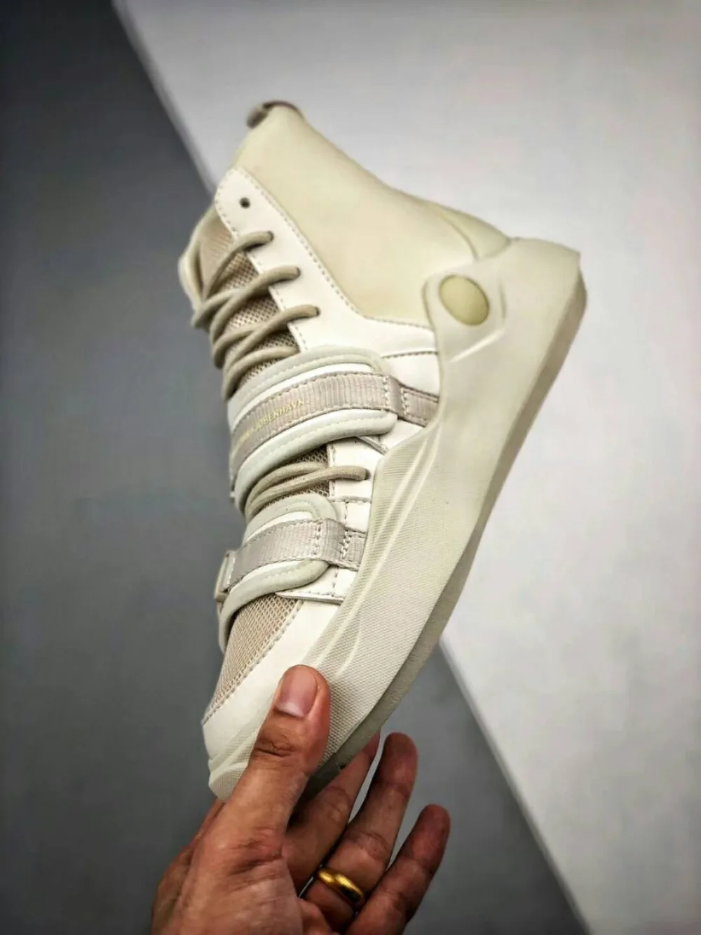 2018 Бесплатная доставка PUMA Для женщин феномен WN Хан KJBENHAVN X бездна кроссовки