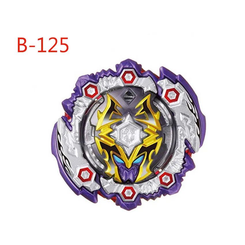 Toupie Beyblader металлическая коробка для хранения, набор B121, топ Bey blede burst bey 4D с пусковой установкой, Bayblade, игрушки для детей, мальчиков