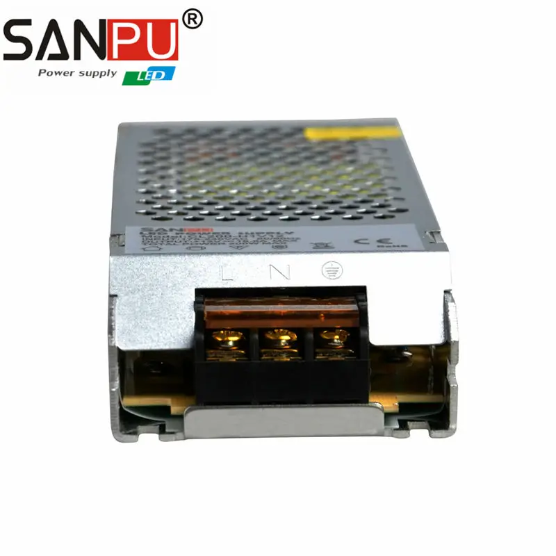 12V Power SUpply CL 200W (5)