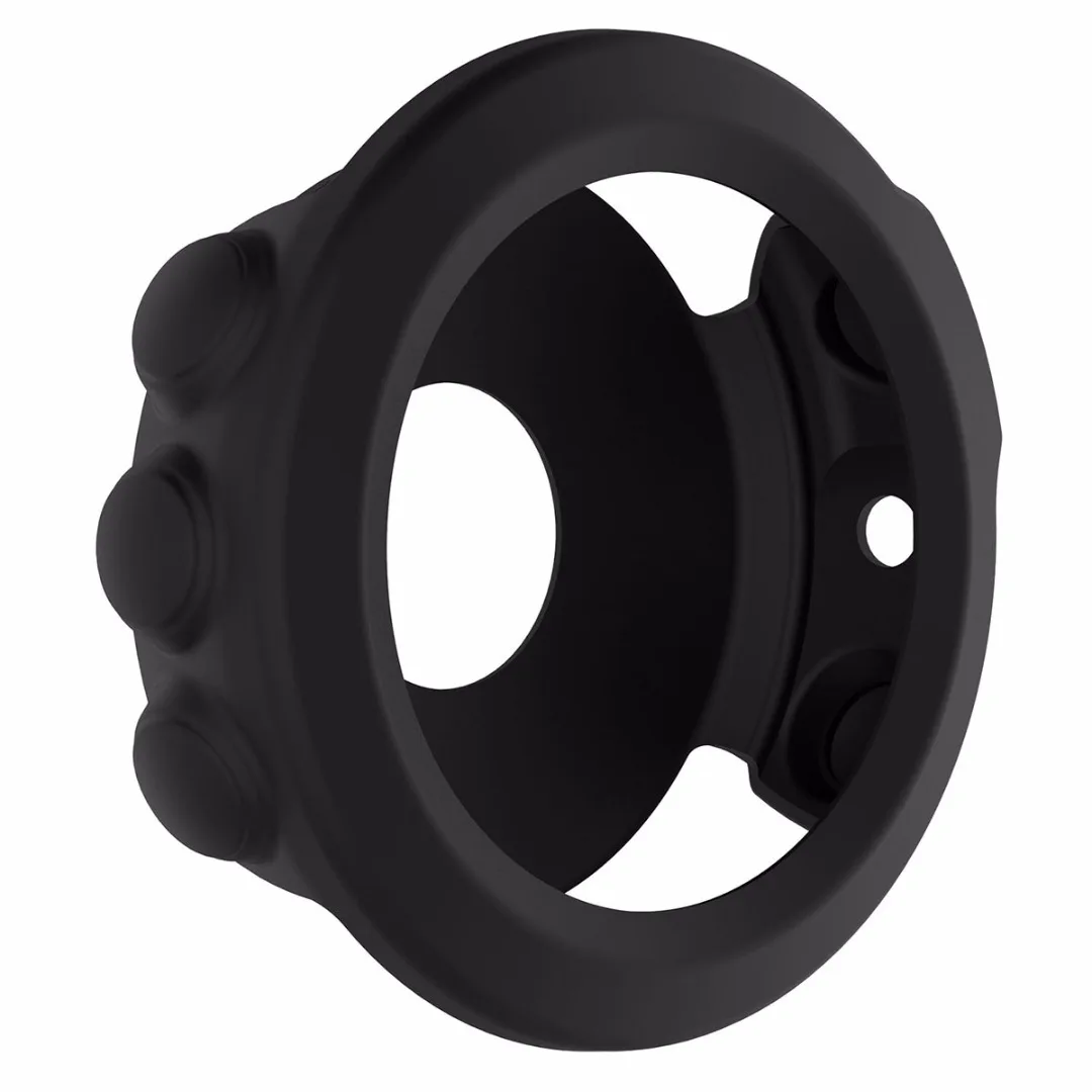 Силиконовый ремешок Mayitr защитный чехол для часов Garmin Fenix 5X GPS|protector case|protector