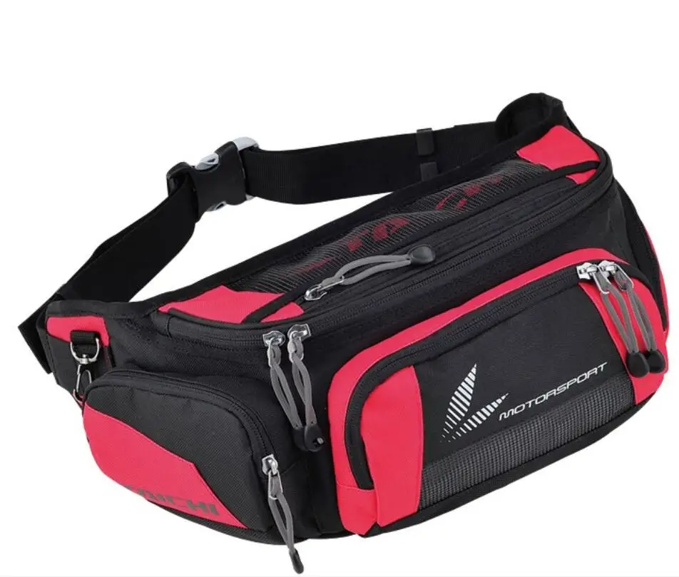 2019 tasche di TAICHI RSB 267 moto da corsa borse Moto pacchetto di Fanny wheit