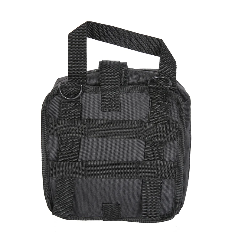 Prix pour 2017 Aolikes Tactique Ifak de Premiers soins Sac MOLLE EMT Rip-Loin Militaire Médical Utility Pouch Paquet de Sauvetage Pour Voyage randonnée Prix pour 2017 Aolikes Tactique Ifak de Premiers soins Sac MOLLE EMT Rip-Loin Militaire Médical Utility Pouch Paquet de Sauvetage Pour Voyage randonnée