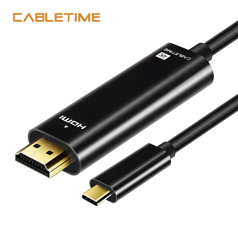Кабель Type C Hdmi Для Samsung Купить