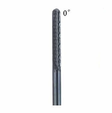 

dental Milling technique for Metals titanium,trim shoulder of tooth implant,5401103,diamond coated,dental laboratory material