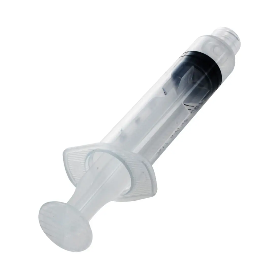 Горячая-100x5 мл 5.0cc Luer-Lock PP стерильный шприц для точного измерения