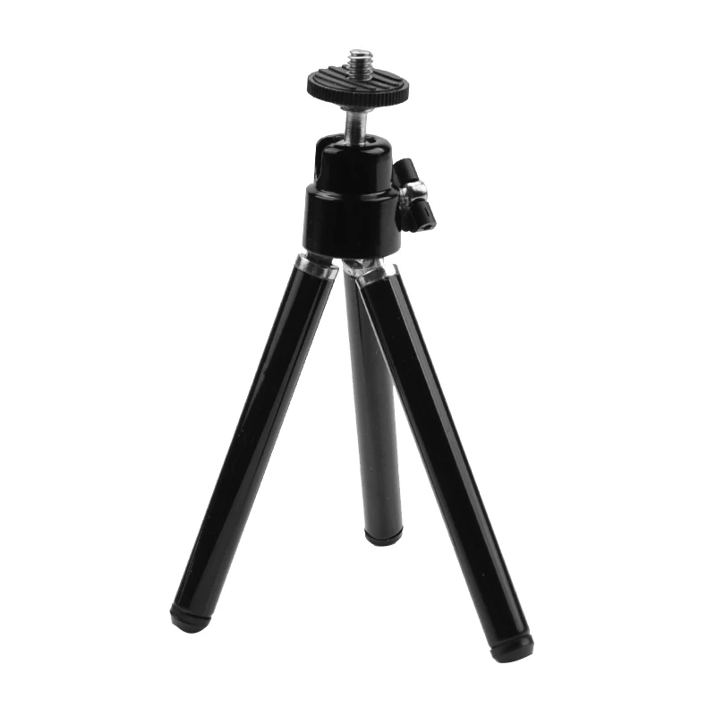 تلسكوب اتصال كليب أو ترايبود قابل للتعديل تلسكوب اكسسوارات للجوال الهاتف مناظير حامل مشاهدة