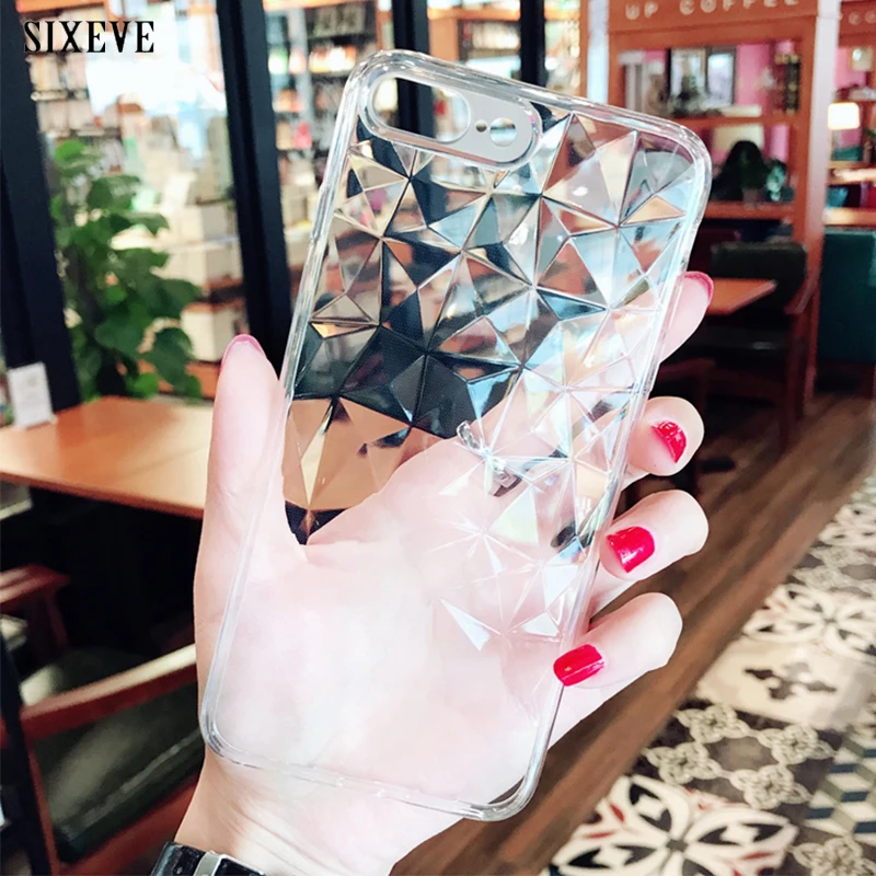 

Luxury 3D Glossy Case For Xiaomi Redmi 4A 4X 5A 5Plus 6 Pro 6A S2 Note 4 4X Shining Super Soft Silicone Case For Xiaomi 8 Cover