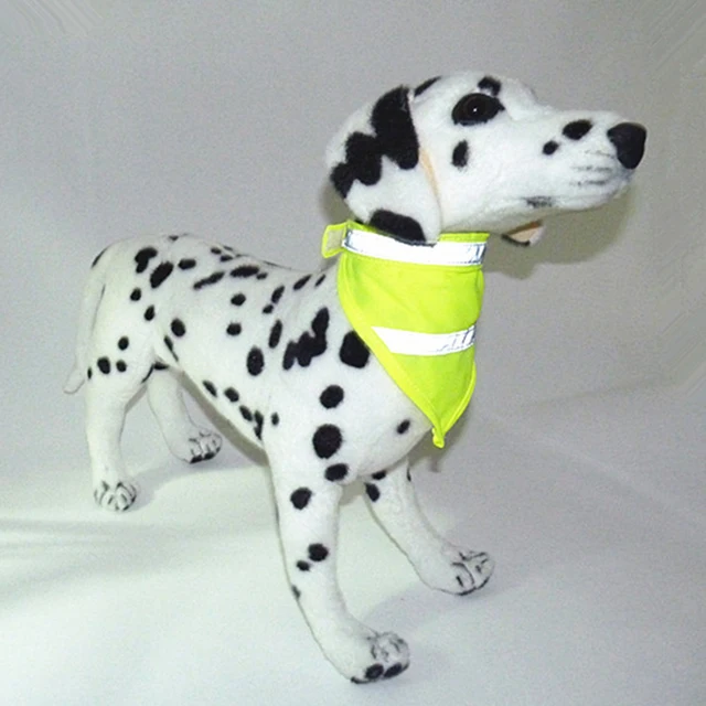 Reflective High Visibility Vest 4
