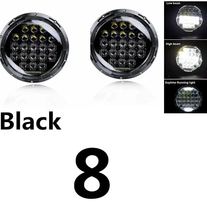 7 Inch Round Daymaker Projector H4 LED Headlight For Jeep Wrangler JK TJ LJ.For Lada 4x4 urban Niva 7 inch headlight.2.7jpg.j7p7g.7jpg.7jpg.7jpg_