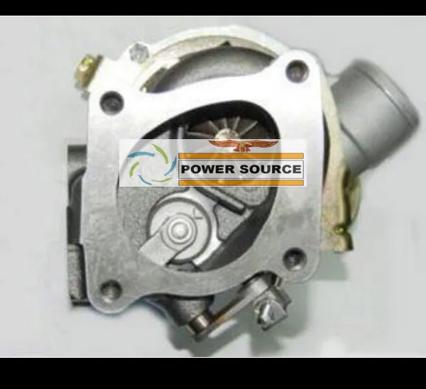 K03 53039700016 53039880016 53039700017 53039880017 Turbo Turbocharger For Audi A6 2.7 T C5 left side right side 2.7L Engine AJK V6 (4)