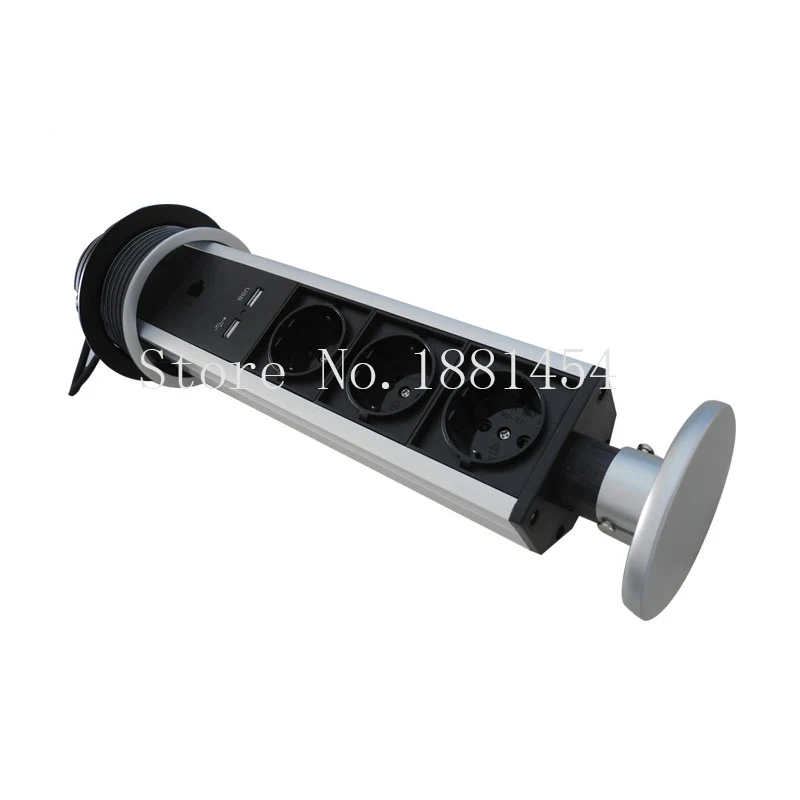 pop up socket kitchen socket (3)