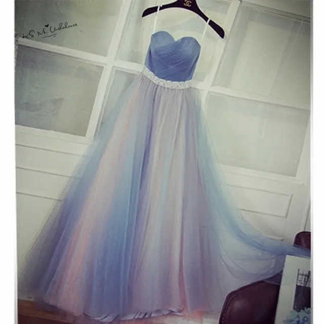 Vintage Prom Dresses