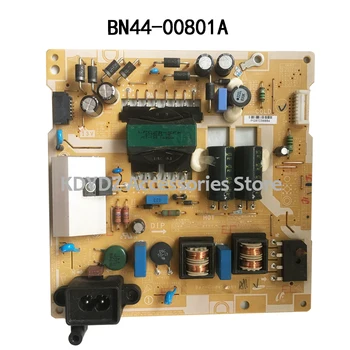 

free shipping Good test power board for L32SF-FSM PSLF720S07A BN44-00801A
