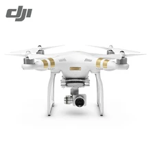 DJI Phantom 3 Series Drone With 2.7K-4K HD Camera &Gimbal RC Helicopter Brand New P3 GPS system drone