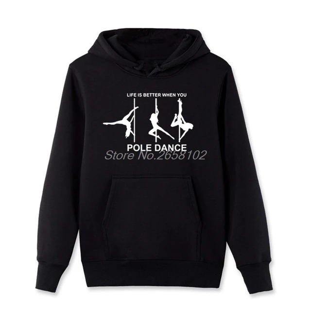 dance pullover