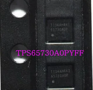 10 шт./лот для iPhone 7 plus P дисплей IC 65730AOP 20-контактный чип TPS65730A0PYFF 65730A0P | Мобильные