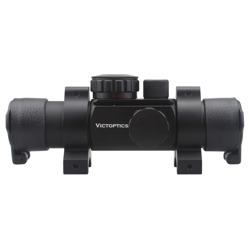 SL Victoptics 1x30 Acom 4