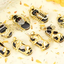 Созвездий TRUE100% памяти ювелирные украшения-заколки Usb флэш-накопитель 512 ГБ горячая 2,0 8 Гб оперативной памяти, 16 Гб встроенной памяти Usb 64 ГБ флэш-накопитель 32 GB флэш-карта в виде ключа 128 ГБ