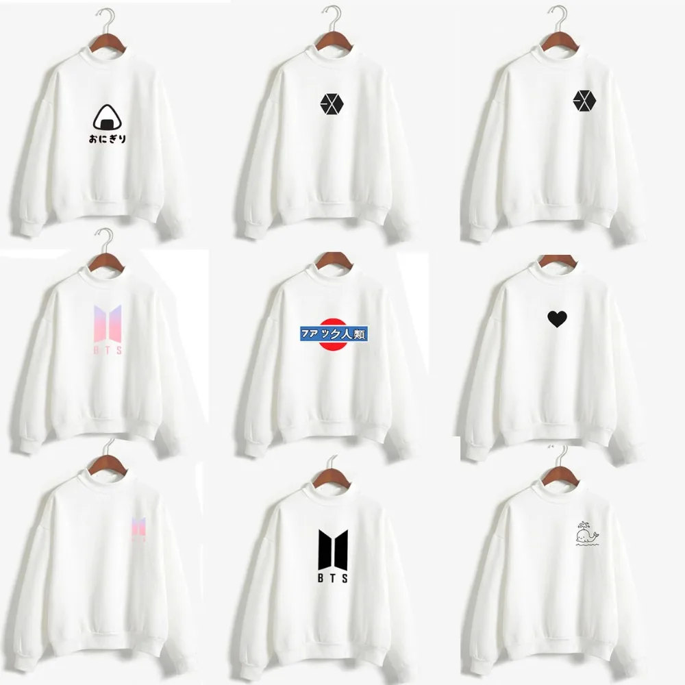 

New tbs collection full net cheap price fashion pattern collection very cheap long sleeve plus velvet cool shirt ladies round ne