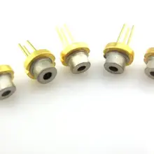 200 мВт 1064нм лазерный диод инфракрасная лазерная трубка