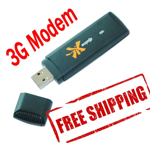  Huawei E1752 3G Mobile Broadband Modem + voice Telephony Dongle/HSPA USB Stick 3G WCDMA Data Card S
