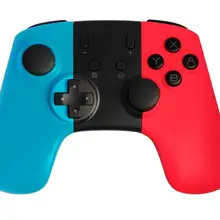 ONETOMAX Bluetooth беспроводной геймпад с переключателем для консольный переключатель Nintendo и PC контроллер геймпад джойстик