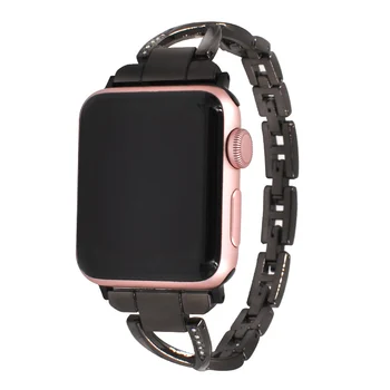 Women's Band for Apple Watch 5