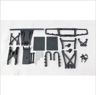 

baja 5T to 5SC kit parts set 85147
