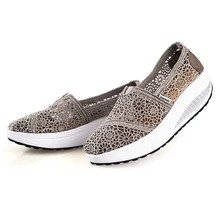 2015 NEW Summer Women Loafers Breathable Shoes Women Mocassin Femme Classic Style Sapatenis Zapatos Sperry