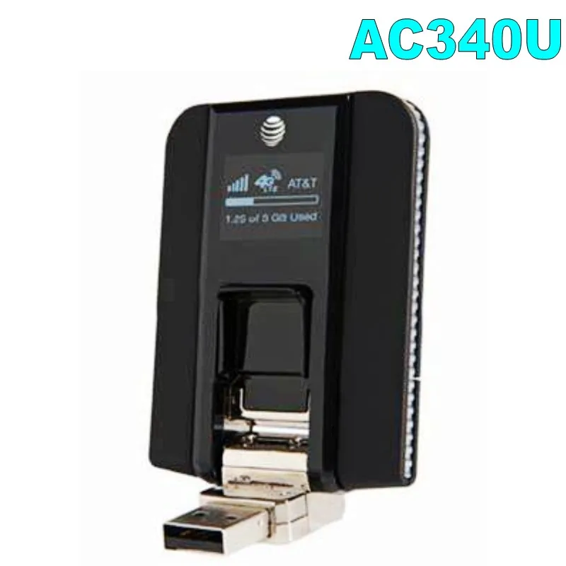 Aircard 340U usb модем