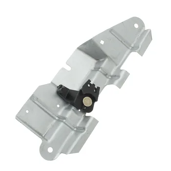 

Bootlid Trunk Latch Bracket Metal For VW /Volkswagen /Bora /Jetta /MK4 2001-2005