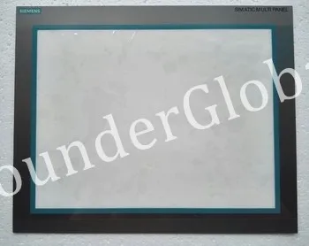 

Touch for MP377-15 6av6644 6av6 644-0ab01-2ax0 with protective film