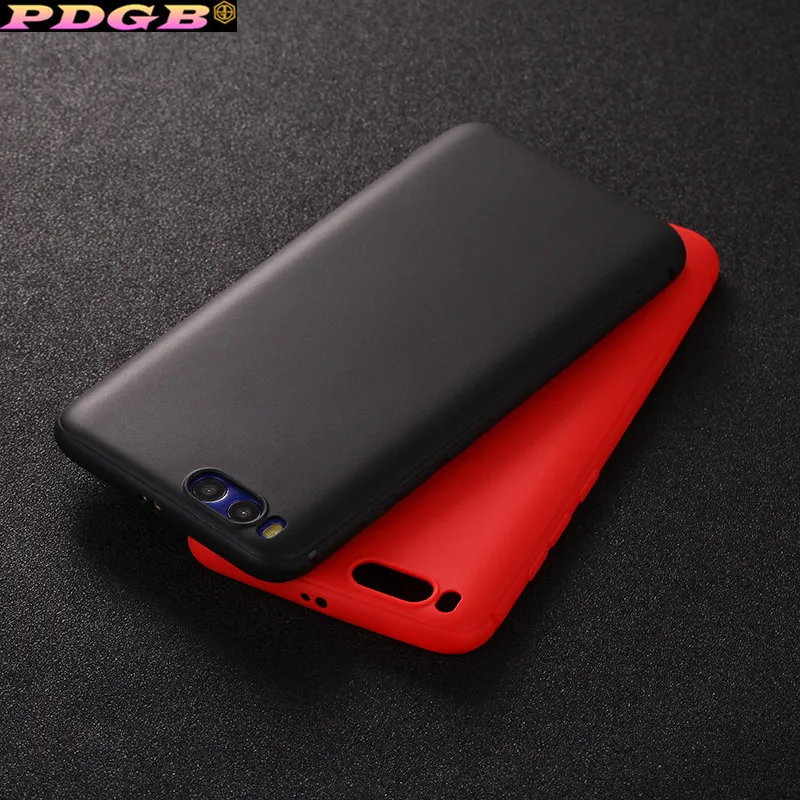 Чехол PDGB для Xiaomi Mi 5 6 8 A1 A2 Lite Max Mix 2 2s 3 Redmi 4X 5A 6A Plus Pro S2 Y2 Note 4 Prime мягкий чехол из ТПУ |