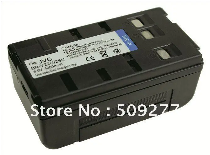 bn-v65 bn-v400b gr-fxm41e Bateria para JVC gr-fxm41 gr-fxm45 gr-fxm42e bn-v25u 