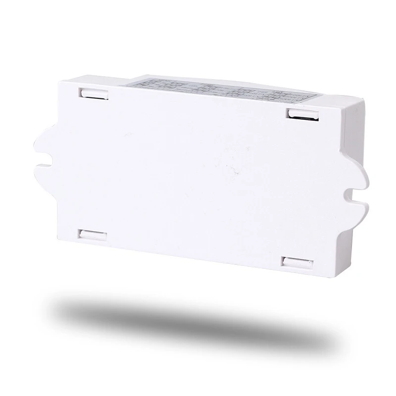 220V  Microwave Radar Sensor Inductive Light Switch PIR Occupancy Body Motion Sensing Detector 1200W For lamps (1)